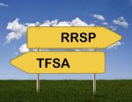 RRSP vs TFSA