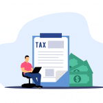 doing taxes