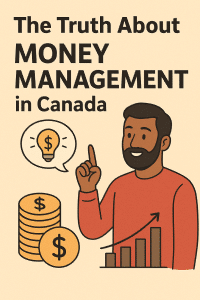 Money Management Truths