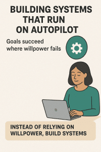 Building Systems that Run on Autopilot
